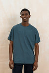 Oversized Branded T-Shirt