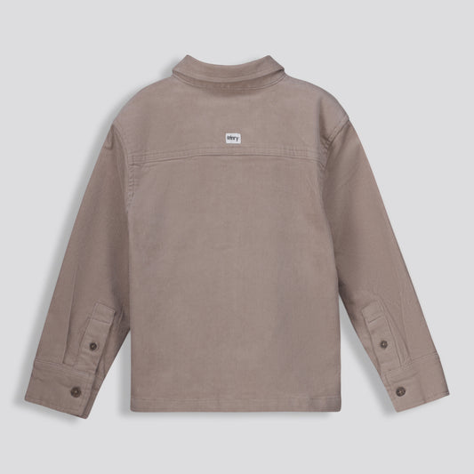 Boys Corduroy Shirt