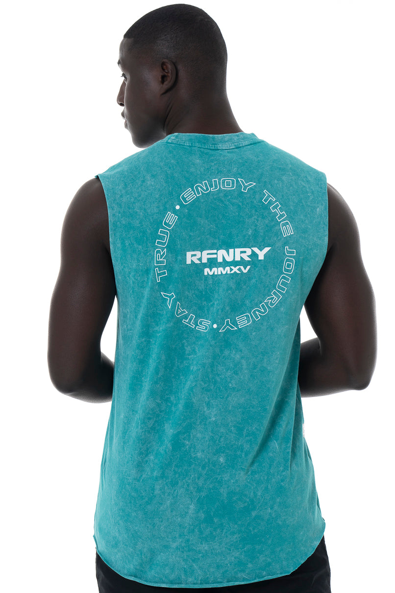 Tank T-Shirt