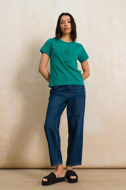 Standard Graphic T-Shirt