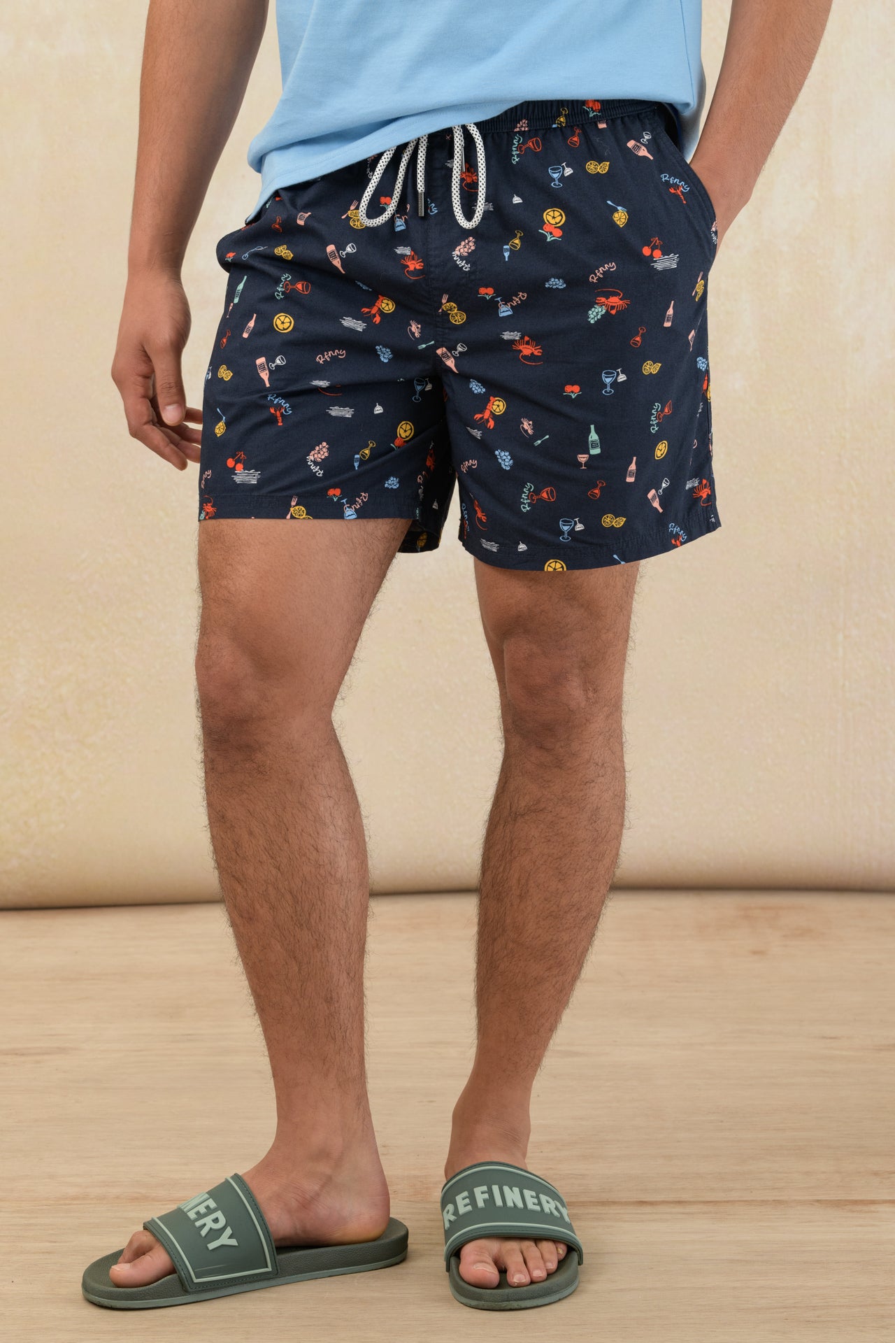 Pool Shorts
