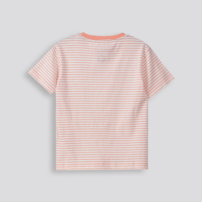 Boys Branded Tee
