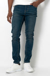 Denim Jeans Dark Wash