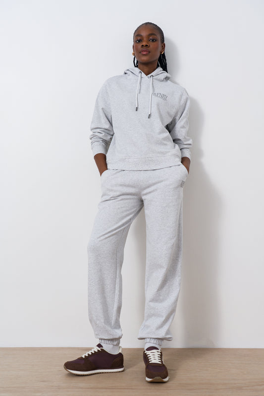 Relaxed Fit Track Pants
