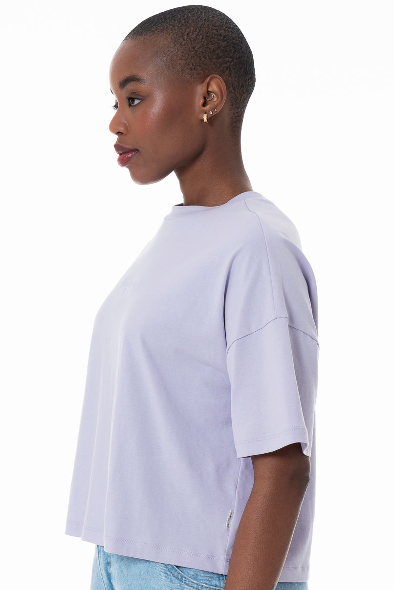 Boxy T-Shirt
