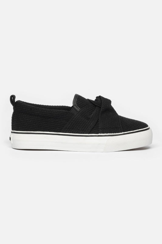 Slip-On Sneaker