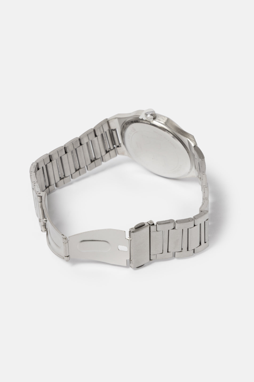 Urban Metal Watch