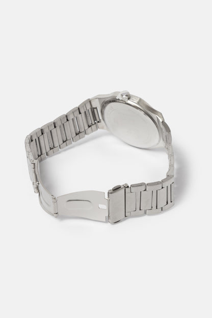 Urban Metal Watch