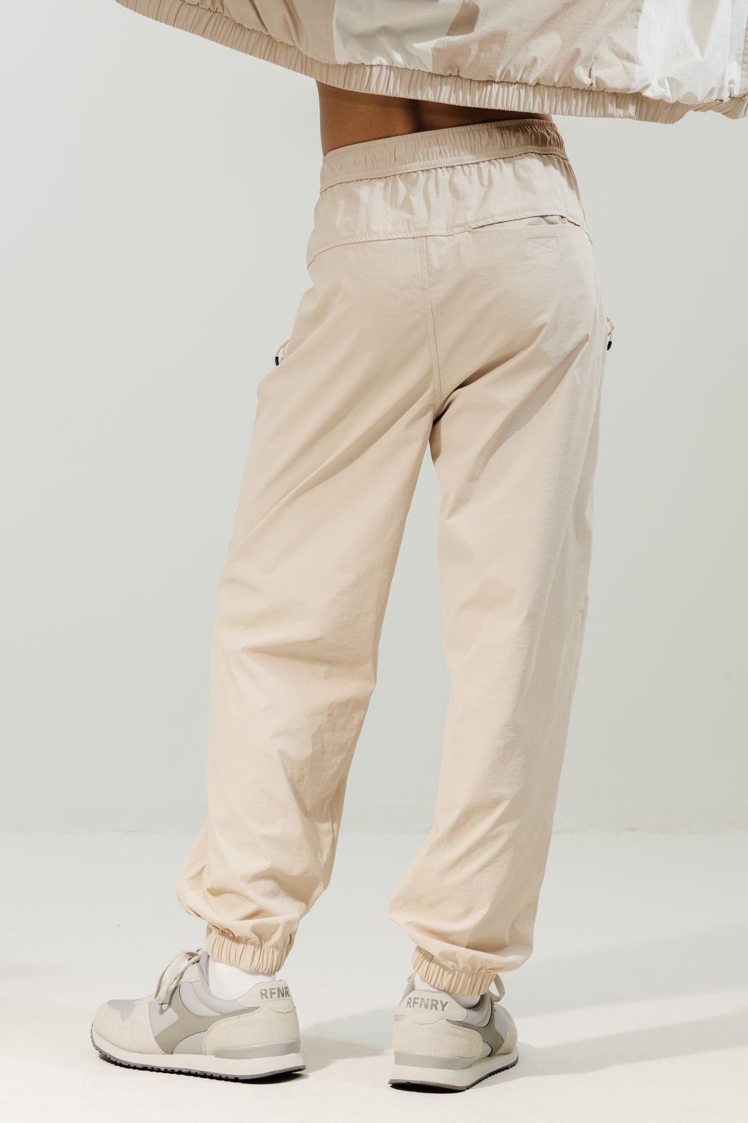 Technical Pants