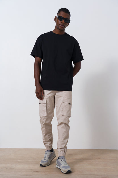 Oversized T-shirt