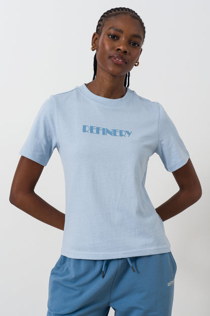 Standard Branded T-shirt