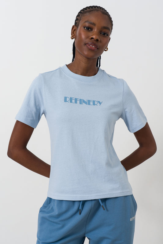 Standard Branded T-shirt