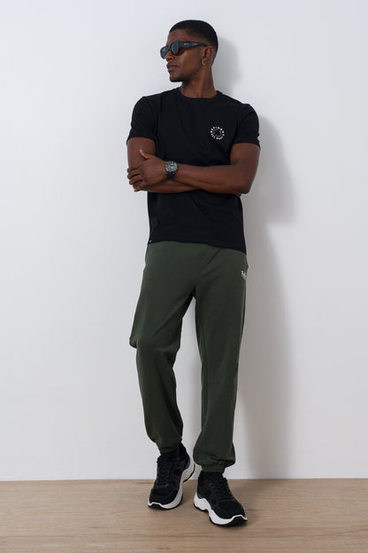 Branded T-shirt