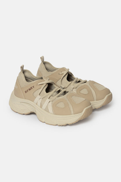 Chunky Athleisure Pump