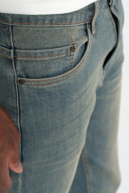 Vintage Tint Denim