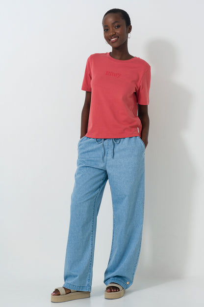 Slim Fit T-Shirt