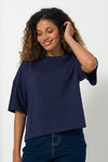 Boxy T-Shirt