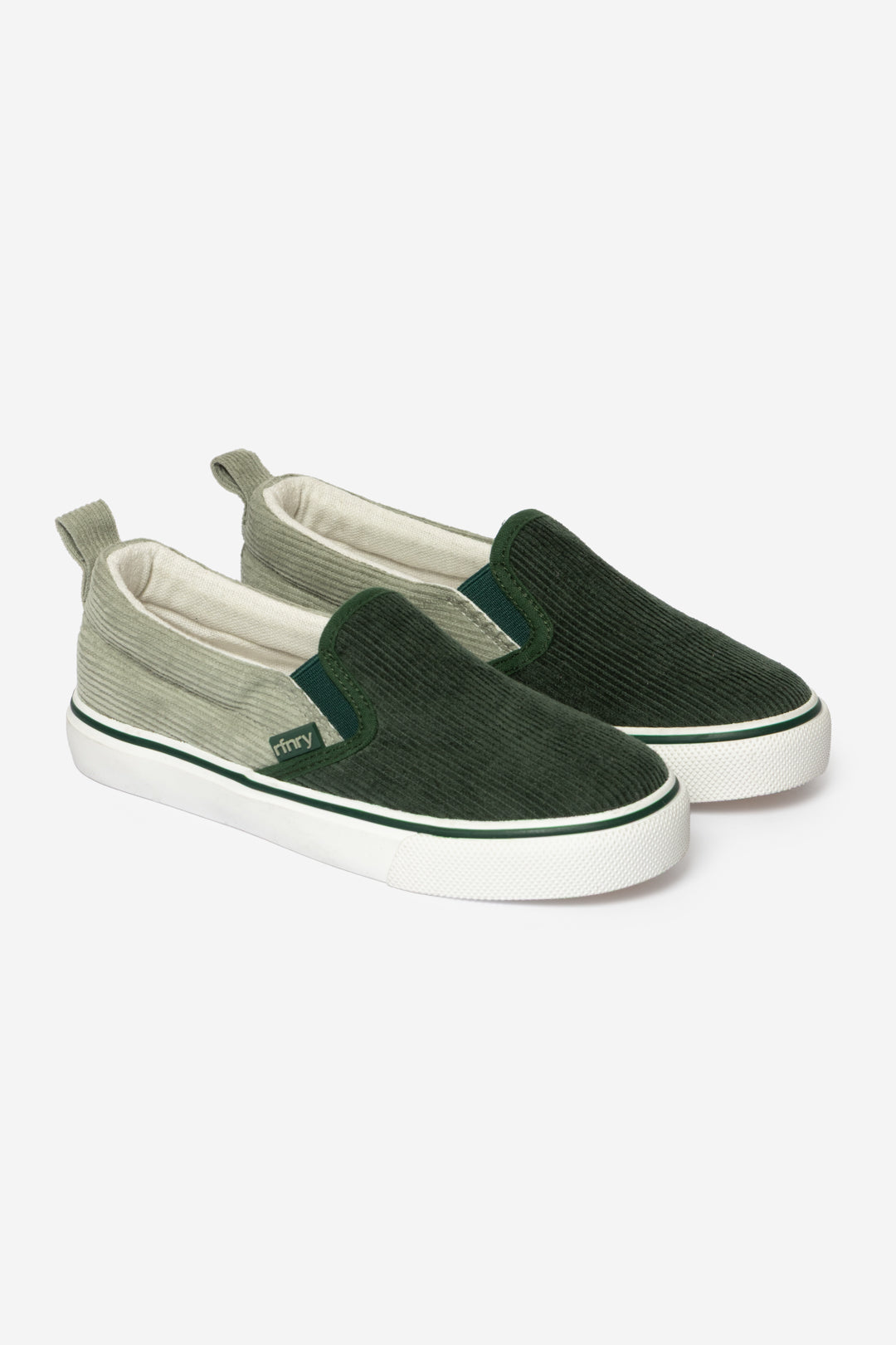 Girls Slip-on