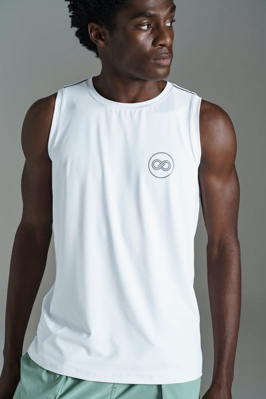 Mesh Inset Active Tank