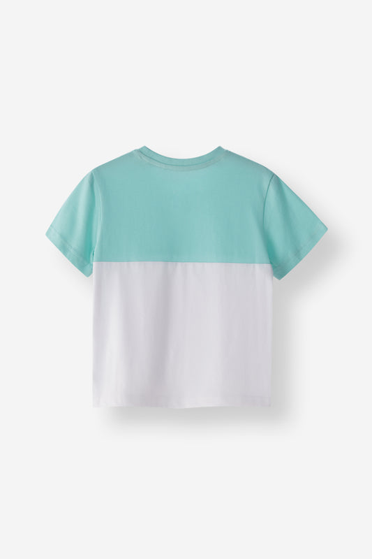 Boys Graphic Tee