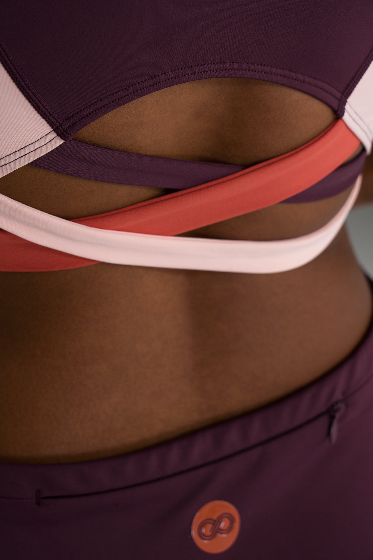 Cropped Active Tank