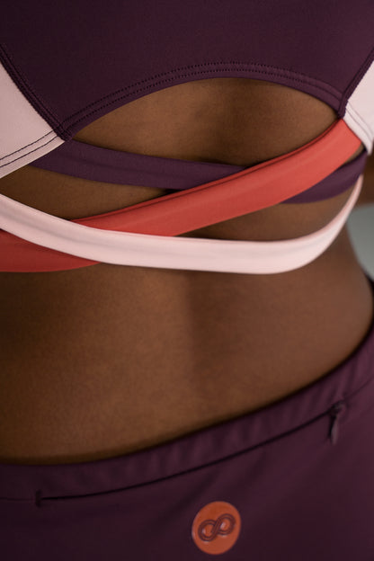 Cropped Active Tank