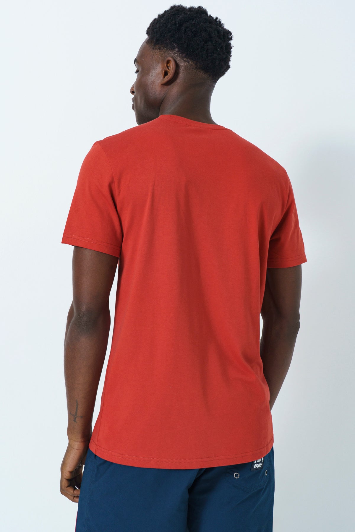Branded T-Shirt