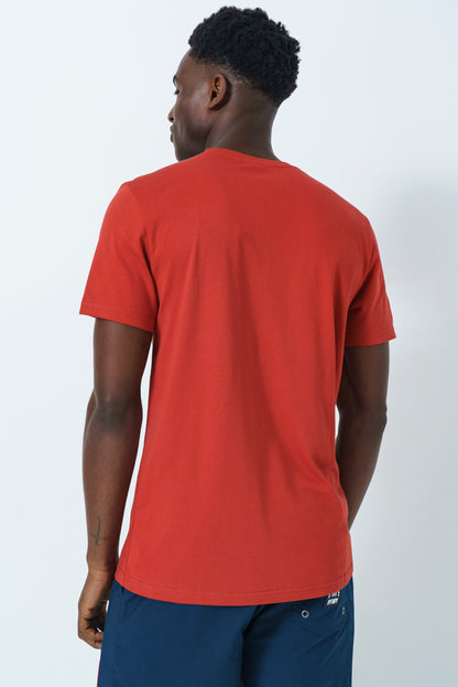 Branded T-Shirt
