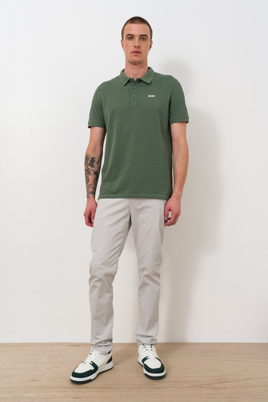 Pique Golfer