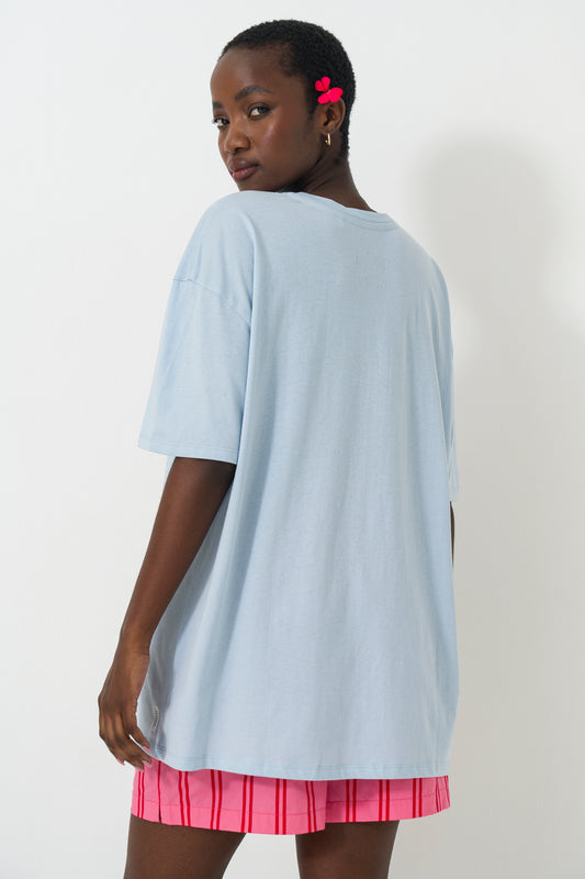 Oversized T-Shirt