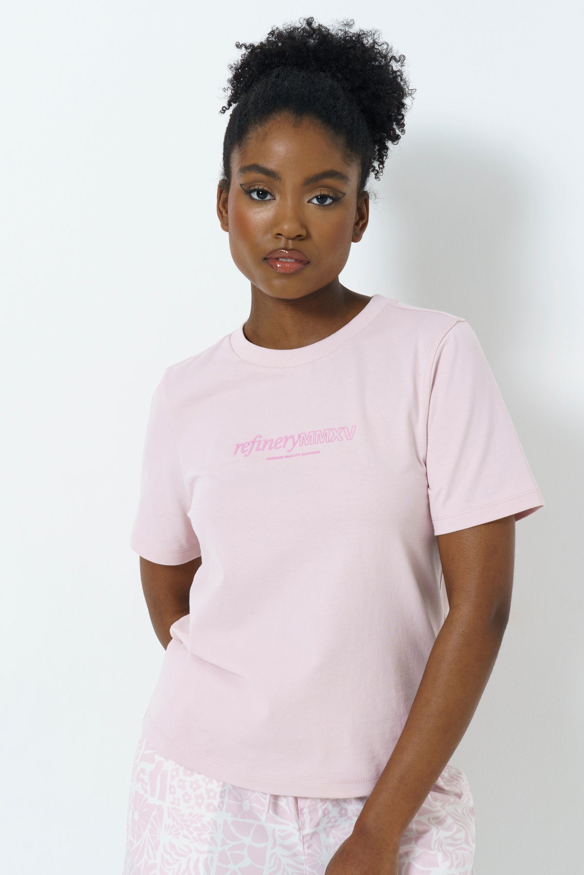Slim Fit T-Shirt