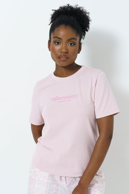 Slim Fit T-Shirt