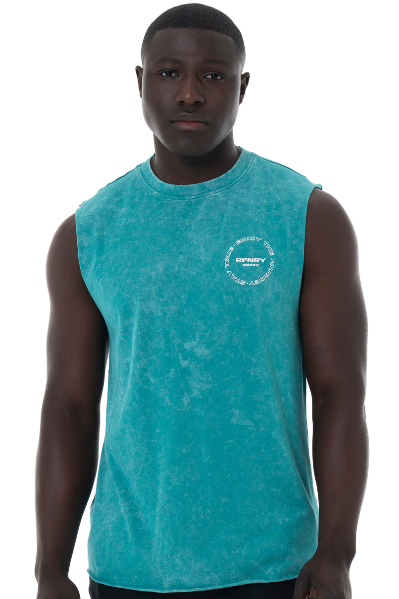Tank T-Shirt