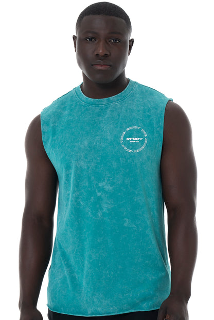 Tank T-Shirt