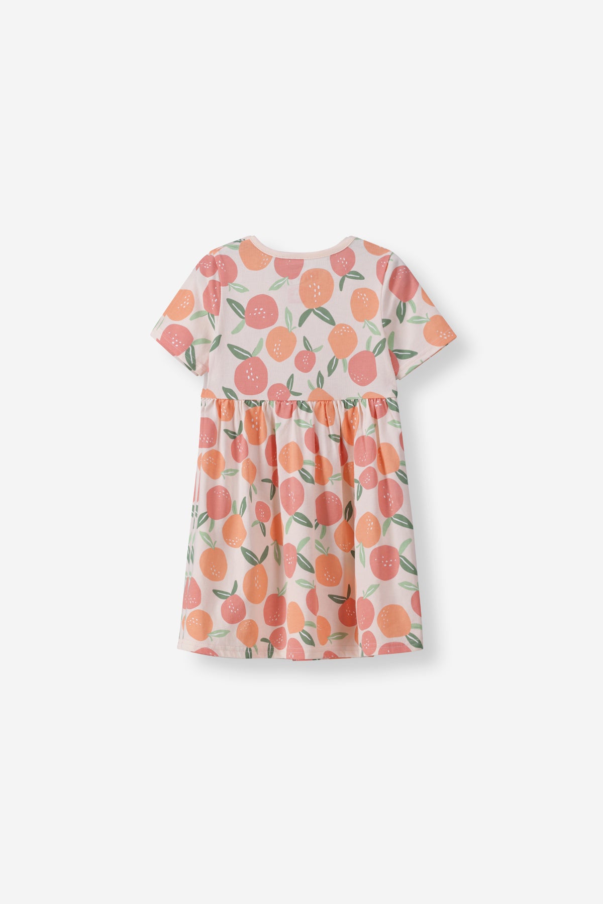 Girls Babydoll Dress