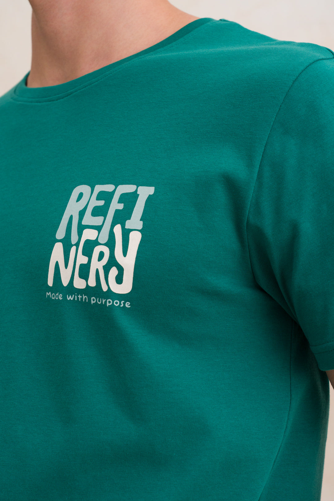 Statement T-shirt