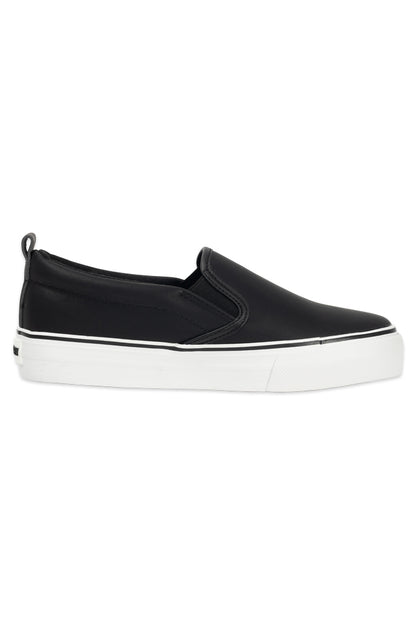 Slip-On Sneaker