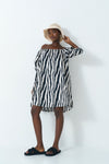 Poplin Dress