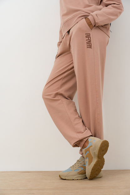 Relaxed Fit Track Pants