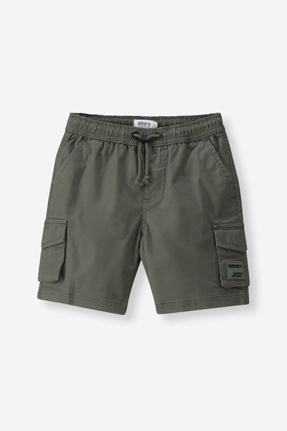 Boys Cargo Shorts
