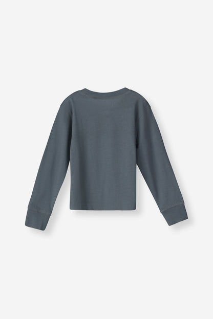 Boys Long Sleeve Tee