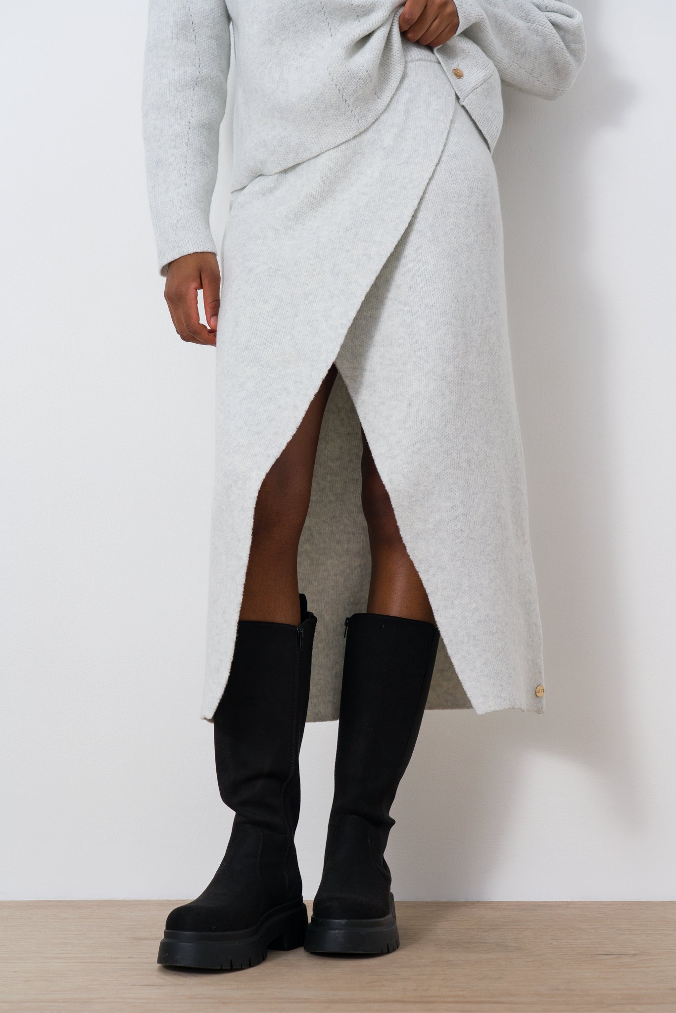mock-wrap-knit-skirt