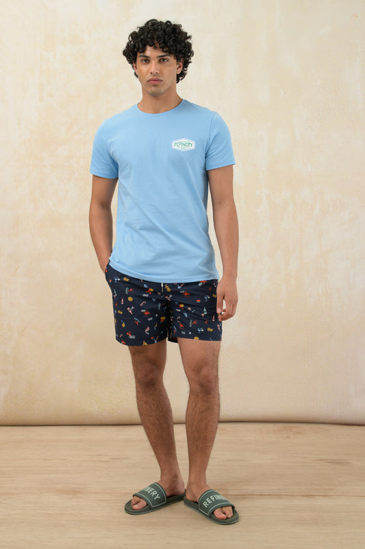 Statement T-shirt