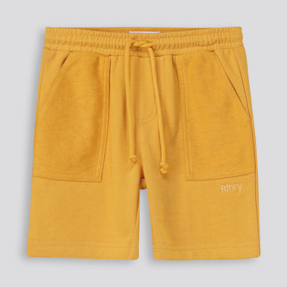 Boys Trackie Shorts