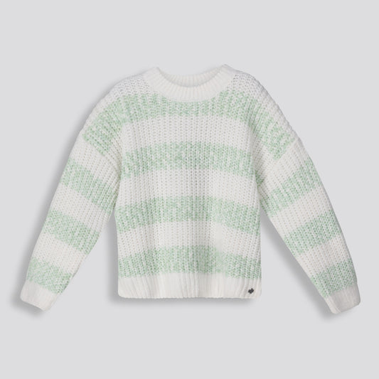 Girls Chenille Jersey