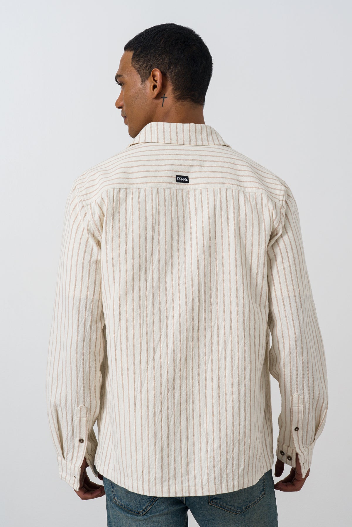 Stripe Shirt