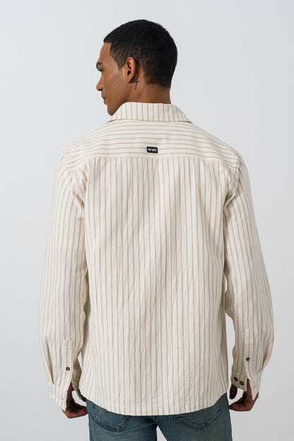 Stripe Shirt