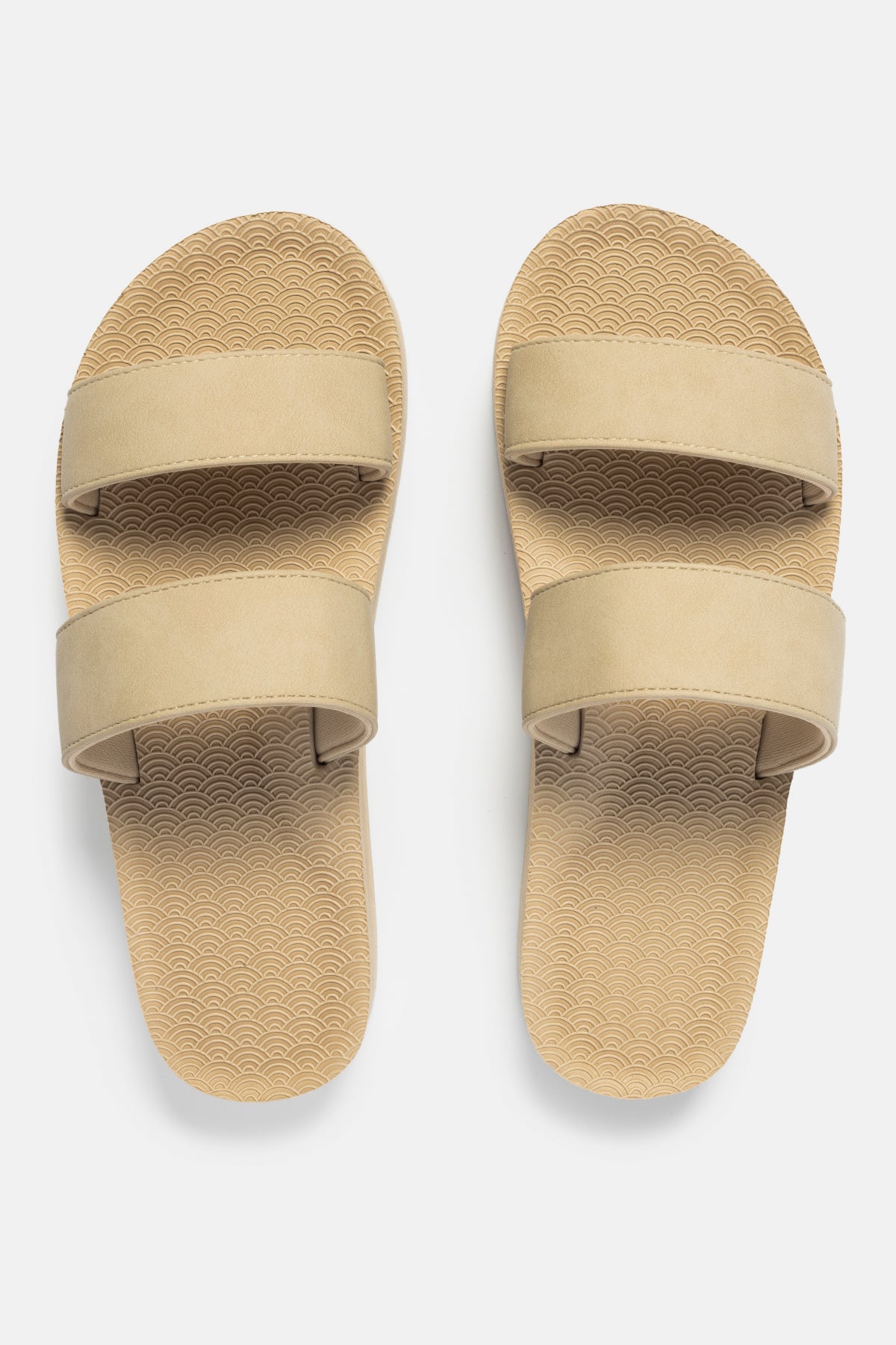 Platform Sandal