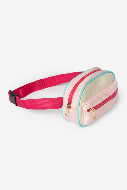 Girls Moon Bag