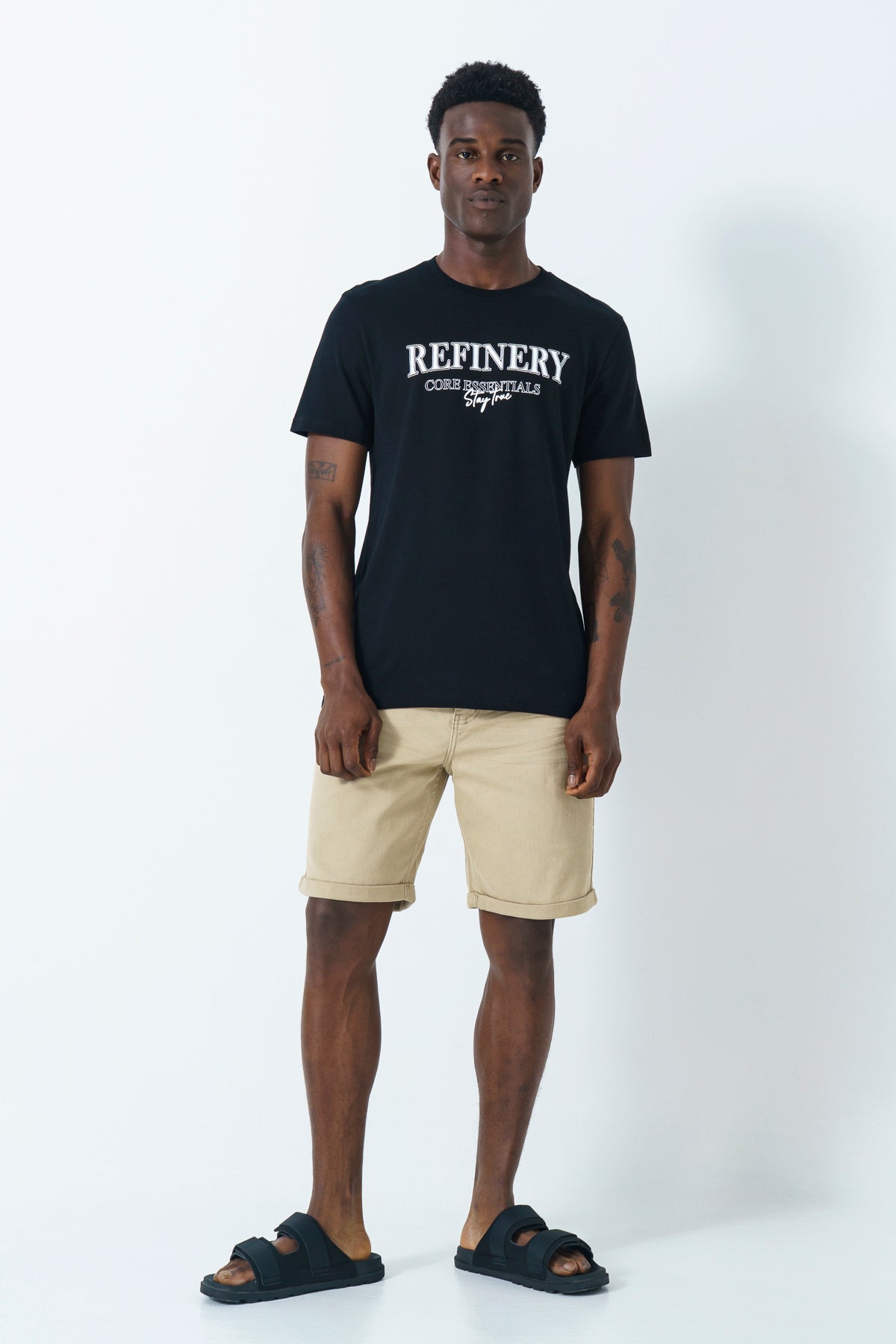Statement T-Shirt